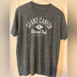 Grand Canyon National Park t-shirt. Size large/ XL.